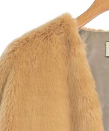 DES PRES（デプレ）その他 茶 サイズ:36(S位) レディース/2200620581028