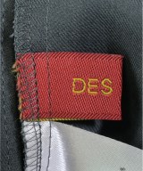 DES PRES（デプレ）ブラウス グレー サイズ:36(S位) レディース/2200614131055