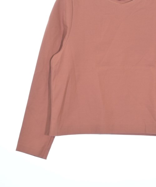 DES PRES（デプレ）Tシャツ・カットソー 茶 サイズ:S レディース/2200617321040