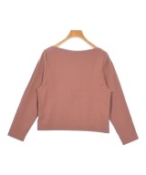 DES PRES（デプレ）Tシャツ・カットソー 茶 サイズ:S レディース/2200617321040