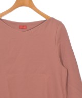 DES PRES（デプレ）Tシャツ・カットソー 茶 サイズ:S レディース/2200617321040