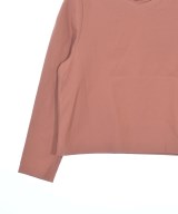 DES PRES（デプレ）Tシャツ・カットソー 茶 サイズ:S レディース/2200617321040