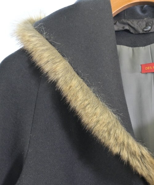 DES PRES（デプレ）その他 グレー サイズ:36(S位) レディース/2200621232011