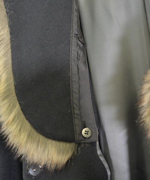 DES PRES（デプレ）その他 グレー サイズ:36(S位) レディース/2200621232011