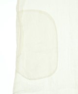 DES PRES（デプレ）ワンピース 白 サイズ:36(S位) レディース/2200596185107