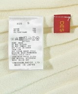 DES PRES（デプレ）ニット・セーター 白 サイズ:S レディース/2200604002075