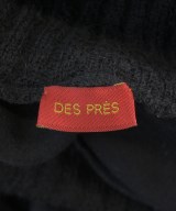 DES PRES（デプレ）カジュアルシャツ 紺 サイズ:S レディース/2200605182035