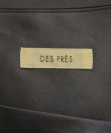 DES PRES（デプレ）ロング・マキシ丈スカート 紺 サイズ:36(S位) レディース/2200606993043