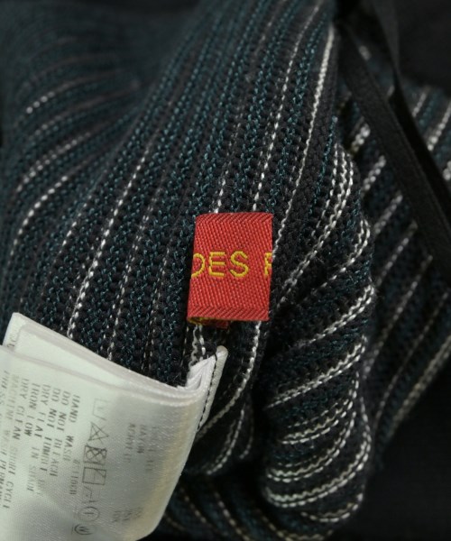 DES PRES（デプレ）ロング・マキシ丈スカート 黒 サイズ:32(XXS位) レディース/2200581287045