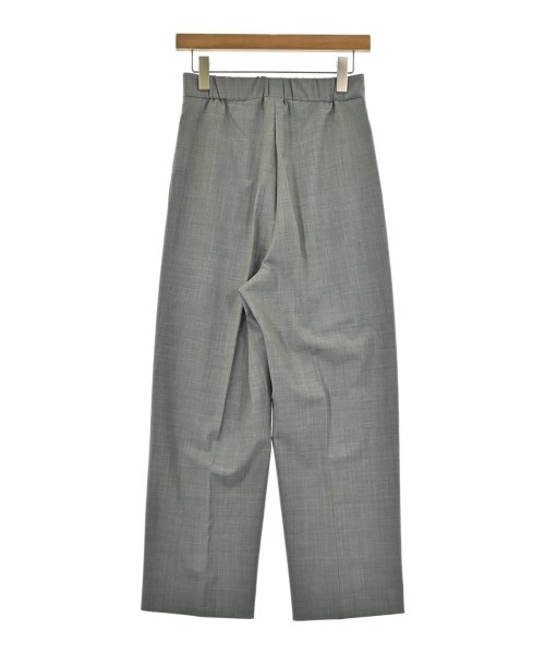 DES PRES（デプレ）スラックス グレー サイズ:36(S位) レディース/2200668044011