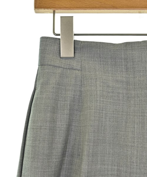 DES PRES（デプレ）スラックス グレー サイズ:36(S位) レディース/2200668044011