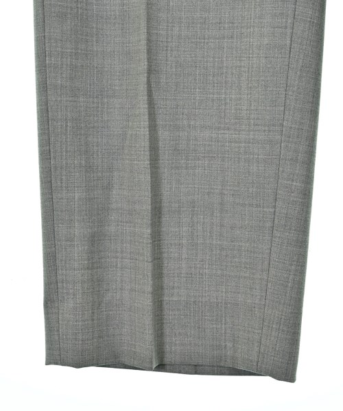 DES PRES（デプレ）スラックス グレー サイズ:36(S位) レディース/2200668044011