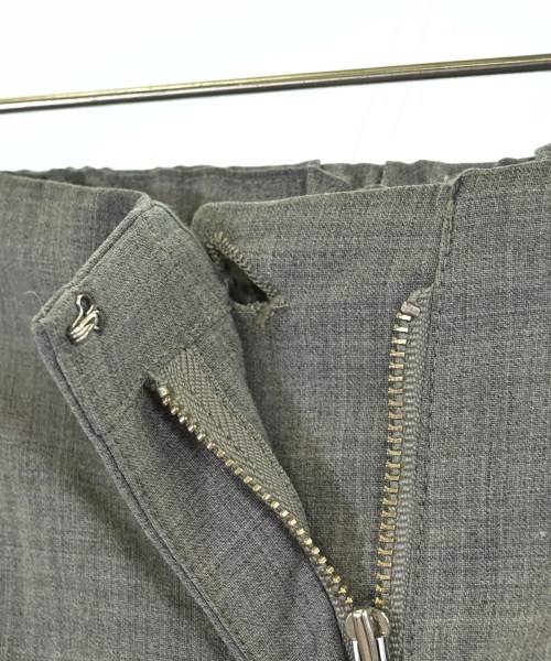 DES PRES（デプレ）スラックス グレー サイズ:36(S位) レディース/2200668044011