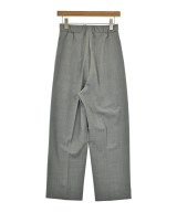 DES PRES（デプレ）スラックス グレー サイズ:36(S位) レディース/2200668044011