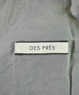 DES PRES（デプレ）スラックス グレー サイズ:36(S位) レディース/2200668044011