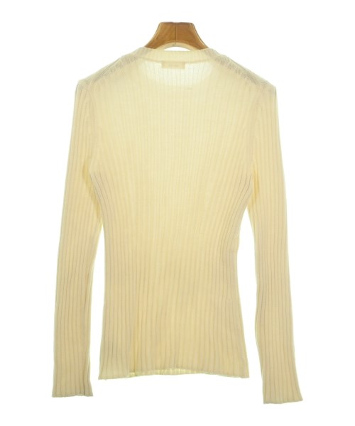 DES PRES（デプレ）ニット・セーター 白 サイズ:F レディース/2200668984058