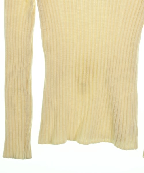 DES PRES（デプレ）ニット・セーター 白 サイズ:F レディース/2200668984058