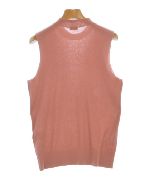 DES PRES（デプレ）ニット・セーター オレンジ サイズ:S レディース/2200669190021