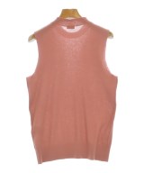 DES PRES（デプレ）ニット・セーター オレンジ サイズ:S レディース/2200669190021