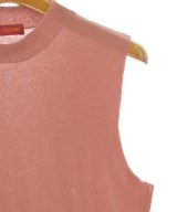 DES PRES（デプレ）ニット・セーター オレンジ サイズ:S レディース/2200669190021