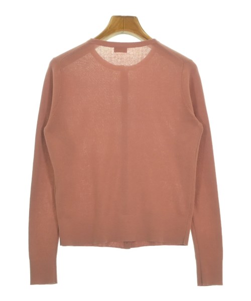 DES PRES（デプレ）カーディガン オレンジ サイズ:S レディース/2200669190038