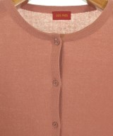 DES PRES（デプレ）カーディガン オレンジ サイズ:S レディース/2200669190038