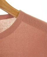 DES PRES（デプレ）カーディガン オレンジ サイズ:S レディース/2200669190038