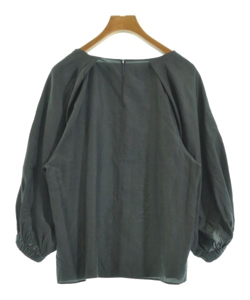 DES PRES（デプレ）ブラウス グレー サイズ:36(S位) レディース/2200668116060