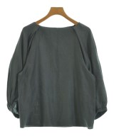 DES PRES（デプレ）ブラウス グレー サイズ:36(S位) レディース/2200668116060