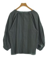 DES PRES（デプレ）ブラウス グレー サイズ:36(S位) レディース/2200668116060