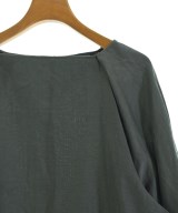 DES PRES（デプレ）ブラウス グレー サイズ:36(S位) レディース/2200668116060