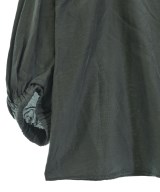 DES PRES（デプレ）ブラウス グレー サイズ:36(S位) レディース/2200668116060