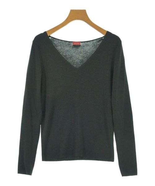 DES PRES(デプレ)ニット・セーター 黒 サイズ:S/2200669594058