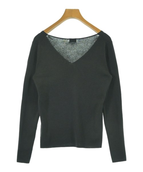 DES PRES（デプレ）ニット・セーター 黒 サイズ:S レディース/2200669594058