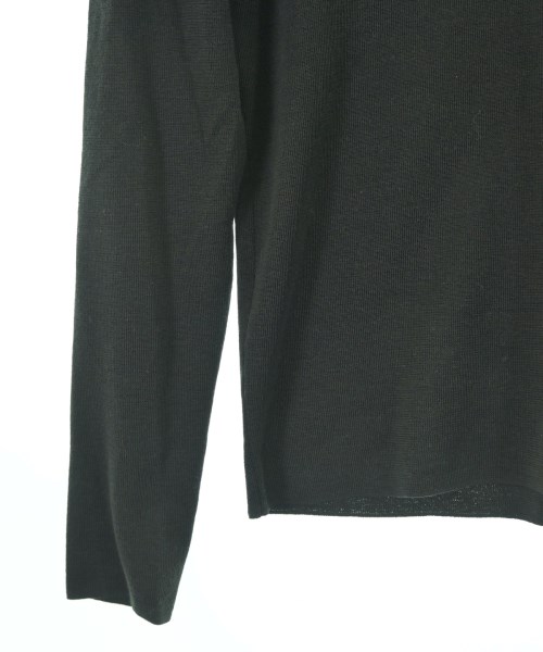 DES PRES（デプレ）ニット・セーター 黒 サイズ:S レディース/2200669594058