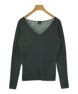 DES PRES（デプレ）ニット・セーター 黒 サイズ:S レディース/2200669594058