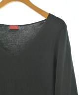 DES PRES（デプレ）ニット・セーター 黒 サイズ:S レディース/2200669594058