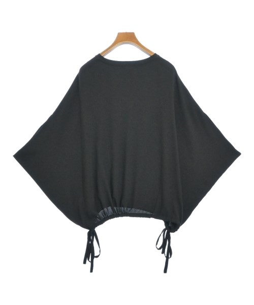 DES PRES（デプレ）ブラウス 黒 サイズ:36(XS位) レディース/2200670864027