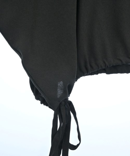 DES PRES（デプレ）ブラウス 黒 サイズ:36(XS位) レディース/2200670864027