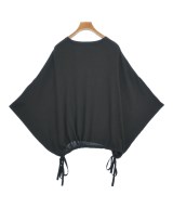 DES PRES（デプレ）ブラウス 黒 サイズ:36(XS位) レディース/2200670864027