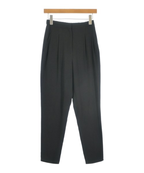 DES PRES(デプレ)スラックス 黒 サイズ:32(XS位)/2200670864034