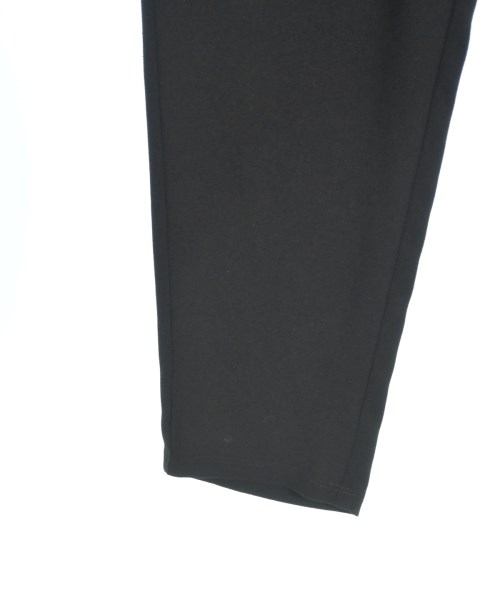 DES PRES（デプレ）スラックス 黒 サイズ:32(XS位) レディース/2200670864034