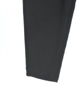 DES PRES（デプレ）スラックス 黒 サイズ:32(XS位) レディース/2200670864034