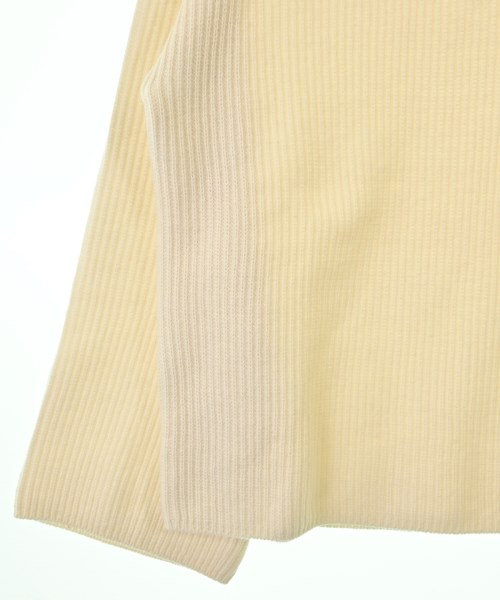 DES PRES（デプレ）ニット・セーター 白 サイズ:F レディース/2200669431018