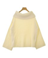 DES PRES（デプレ）ニット・セーター 白 サイズ:F レディース/2200669431018