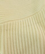 DES PRES（デプレ）ニット・セーター 白 サイズ:F レディース/2200669431018