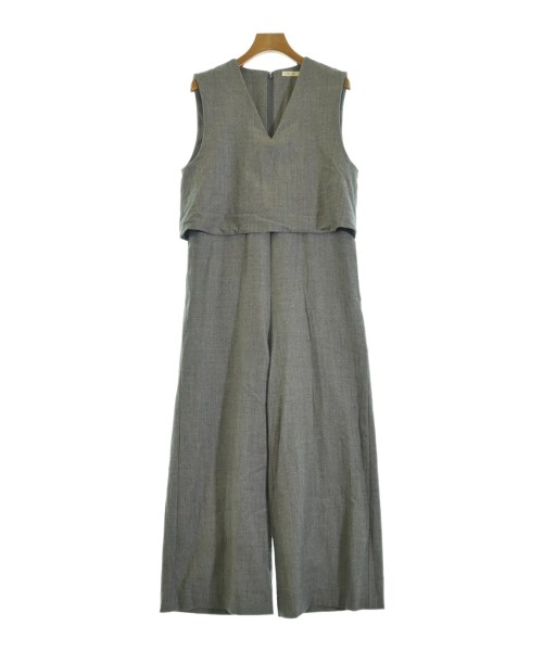 DES PRES(デプレ)オールインワン/サロペット グレー サイズ:F/2200668840101