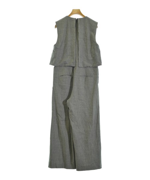 DES PRES（デプレ）オールインワン/サロペット グレー サイズ:F レディース/2200668840101