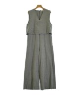 DES PRES（デプレ）オールインワン/サロペット グレー サイズ:F レディース/2200668840101