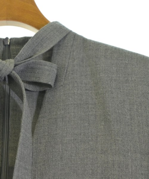 DES PRES（デプレ）ワンピース グレー サイズ:F レディース/2200668840163